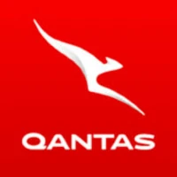 qantas Logo